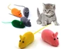 Needion - Kedi Eğitim Oyun Faresi Sesli 2 adet