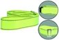 Needion - Kemer Sabitleme Halatı Yeşil 2mt Uzunluk En 45mm Polyester Halat