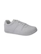 Needion - Kinetix Arel Pu Beyaz Sneaker Erkek Spor Ayakkabı Beyaz 40