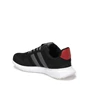 Needion - Kinetix Bağcıklı Erkek Spor Ayakkabı Arına M Siyah-Beyaz-Kırmızı 11S04ARINA Siyah-Beyaz-Kırmızı 40