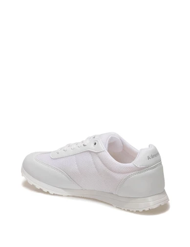 Needion - Kinetix Ventus Beyaz Renk Bayan Spor Ayakkabı