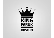 Needion - KING Faruk | Kostüm