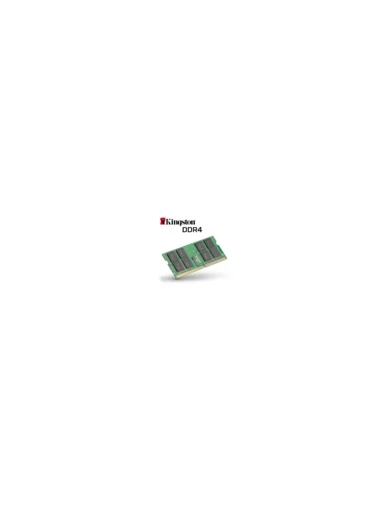 Needion - Kingston NTB 4GB 3200MHz DDR4 KVR32S22S6/4