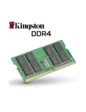 Needion - Kingston NTB 4GB 3200MHz DDR4 KVR32S22S6/4