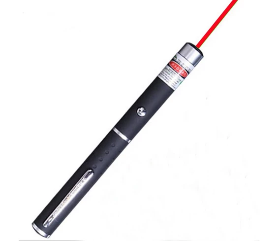 Needion - Kırmızı  Lazer Pointer Bigem Bm-522