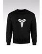 Needion - Kobe Bryant 83 Siyah Sweatshirt L