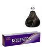Needion - Koleston Tüp Saç Boyası 4.0 Kahve