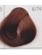 Needion - Koleston Tüp Saç Boyası 6.74 Terrakota