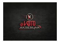 Needion - KOTOAKSESUAR