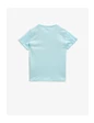 Needion - Koton Erkek Çocuk Mavi T-Shirt Mavi 11-12 Yaş