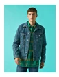 Needion - Koton Erkek Jackets  Mavi XL