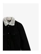 Needion - Koton Erkek Siyah Ceket  SİYAH XL