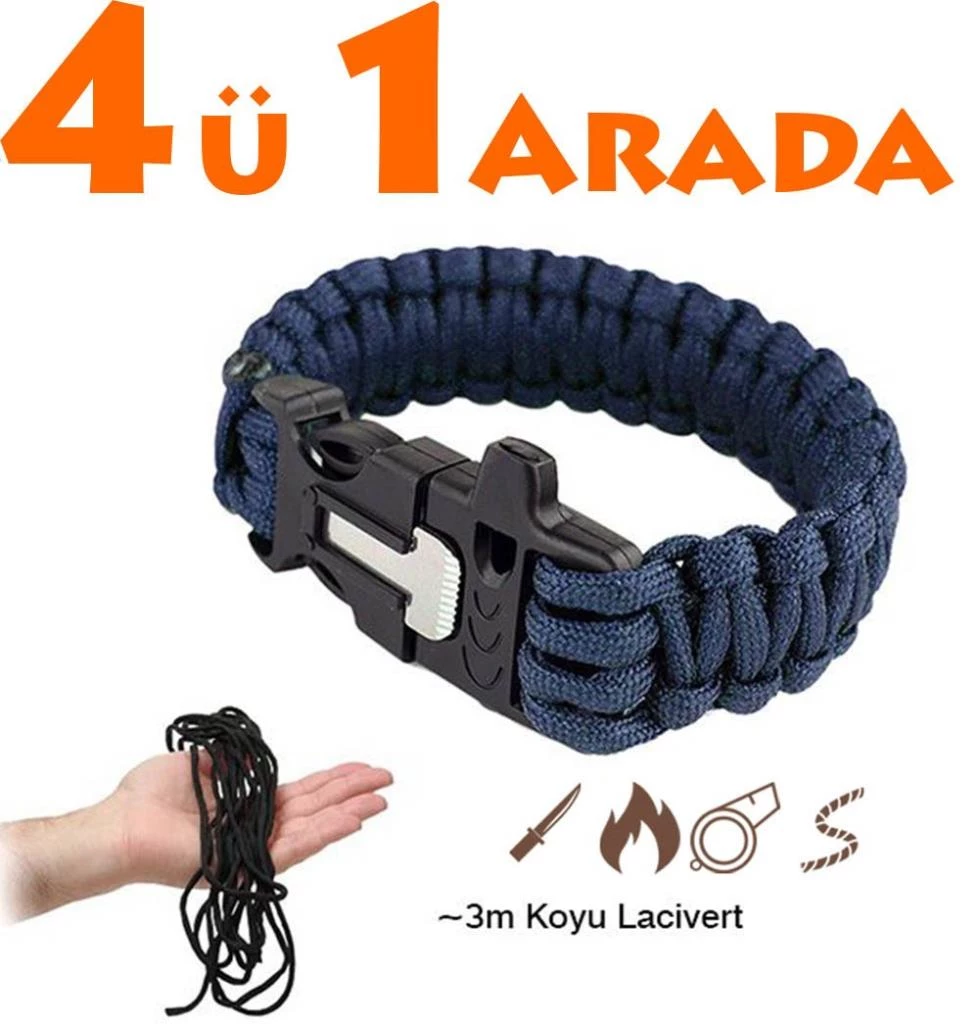 Avcılık için üstün Kalite 2 mm Naylon Paracord -Çin Paracord Ve