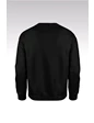 Needion - La Casa De Papel 105 Siyah Sweatshirt L