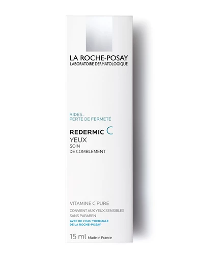 Needion - La Roche Posay Redermic Yeux C 15ml