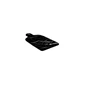 Needion - Lada Mermer Tabak 25 x 12 Siyah