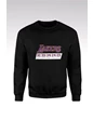 Needion - Lakers 107 Siyah Sweatshirt XXXL