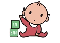 Needion - Lal Baby