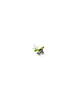 Needion - LEGO 40213 Mini Seaplane Polybag