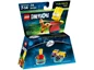 Needion - Lego 71211 Fun Pack - The Simpsons (Bart and Gravity Sprinter)