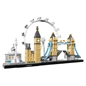 Needion - LEGO Architecture 21034 Londra