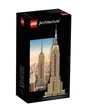 Needion - Lego Architecture 21046 Empire State Binası