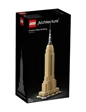 Needion - Lego Architecture 21046 Empire State Binası