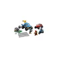 Needion - LEGO City 60172 Toprak Yol Takibi