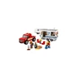 Needion - LEGO City 60182 Pikap ve Karavan