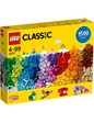 Needion - LEGO Classic 10717 Ekstra Büyük Parça Kutusu
