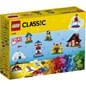 Needion - LEGO® Classic 11008 Yapım Parçaları ve Evler