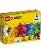 Needion - LEGO® Classic 11008 Yapım Parçaları ve Evler