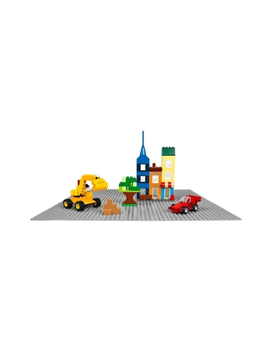 Needion - LEGO Classic Gri Zemin 10701