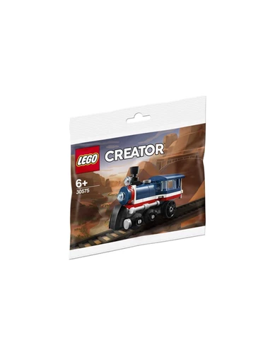 Needion - LEGO Creator 30575 Tren