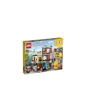 Needion - LEGO Creator 31097 Evcil Hayvan Dükkanı ve Kafe