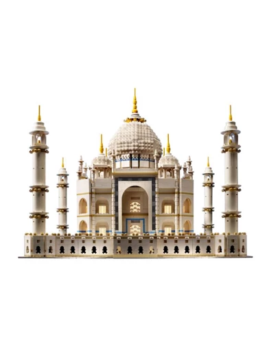 Needion - LEGO Creator Expert 10256 Taj Mahal