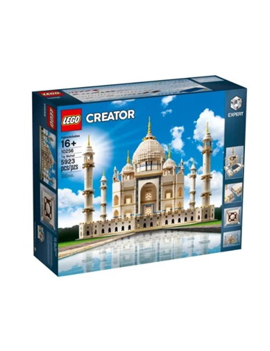 Needion - LEGO Creator Expert 10256 Taj Mahal