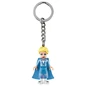 Needion - LEGO Disney 853968 Frozen 2 Elsa Anahtarlık