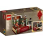 Needion - LEGO Exclusive Creator Özel Koleksiyonluk Set 40410 Charles Dickens Tribute