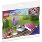 Needion - LEGO Friends 30411 Chocolate Box and Flower