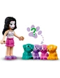 Needion - LEGO® Friends Emma’nın Dalmaçyalı Küpü 41663 - Hayvan Oyuncaklarını Seven Çocuklar için Yapım Seti (41 Parça)