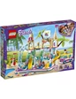 Needion - LEGO® Friends Yaz Eğlencesi Su Parkı 41430 Yapım Seti (1001 Parça)