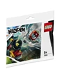 Needion - LEGO Hidden Side 30464 El Fuego'nun Gösteri Topu