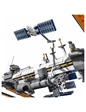 Needion - LEGO Ideas 21321 International Space Station Iss