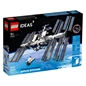 Needion - LEGO Ideas 21321 International Space Station Iss