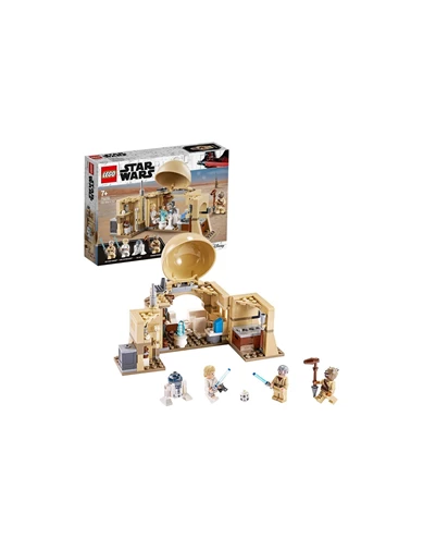 Needion - LEGO Lego® Star Wars Obi-Wans Home 75270