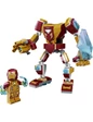 Needion - LEGO Marvel 76203 Iron Man Mech Armor