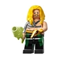 Needion - Lego Minifigür - Dc Super Heroes - 71026 - Aquaman