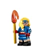 Needion - Lego Minifigür - Dc Super Heroes - 71026 - Star Girl