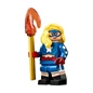 Needion - Lego Minifigür - Dc Super Heroes - 71026 - Star Girl
